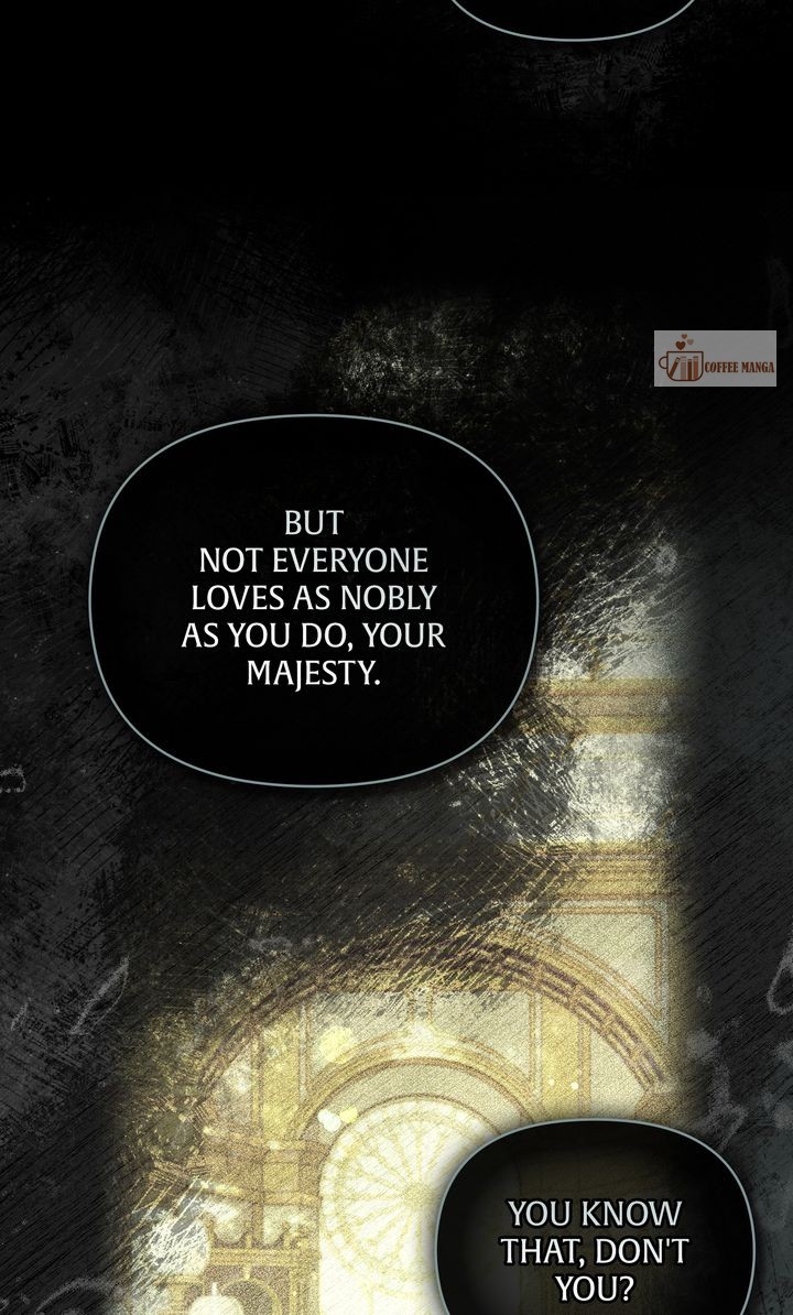 Read Her Majesty’s Night Manga Online