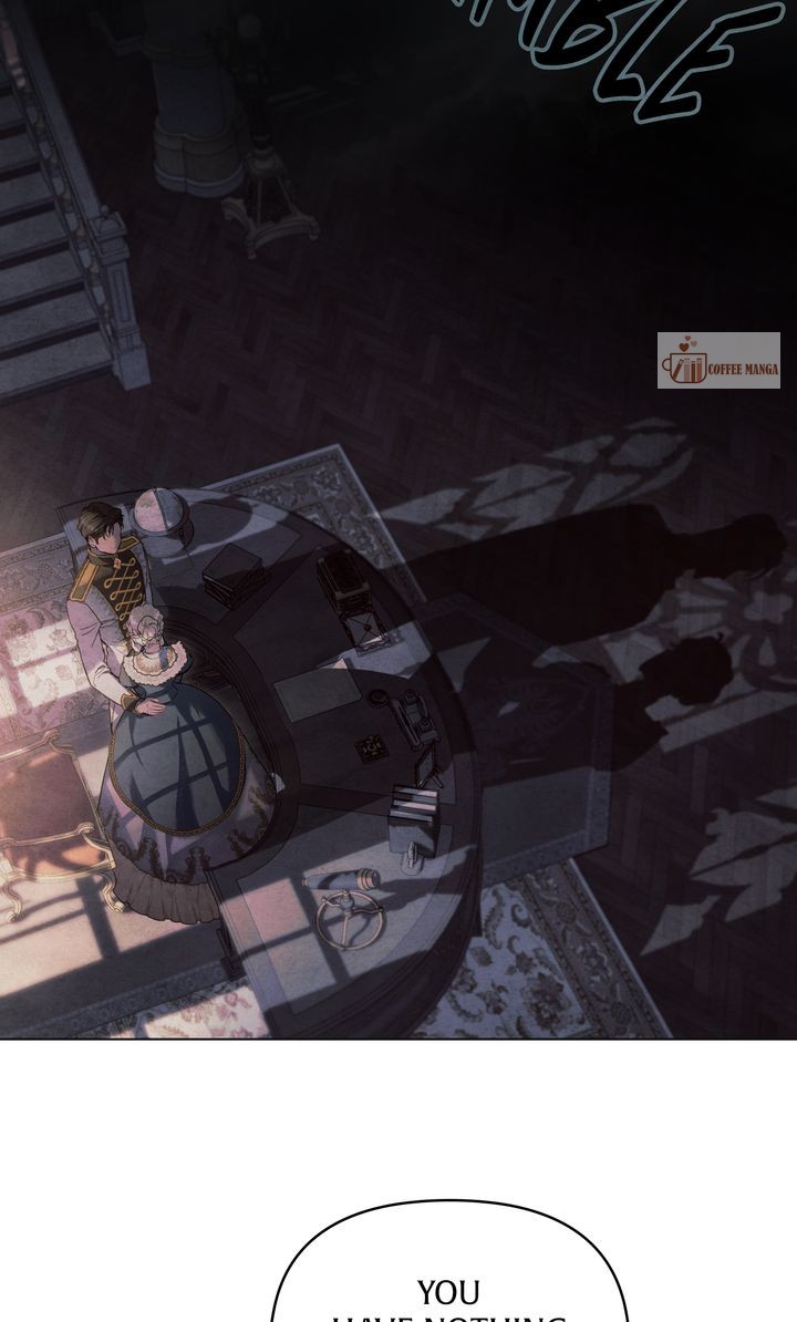 Read Her Majesty’s Night Manga Online
