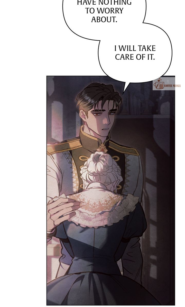 Read Her Majesty’s Night Manga Online