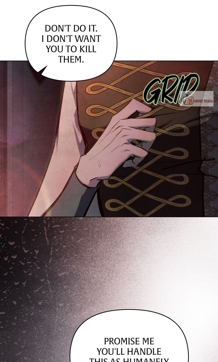 Read Her Majesty’s Night Manga Online