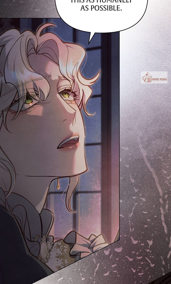 Read Her Majesty’s Night Manga Online