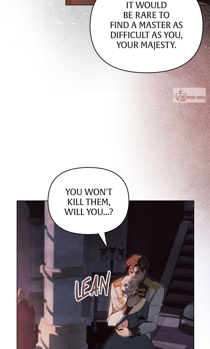 Read Her Majesty’s Night Manga Online