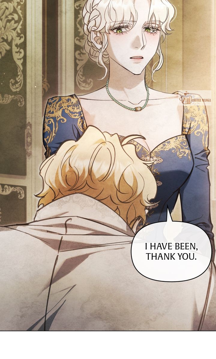 Read Her Majesty’s Night Manga Online