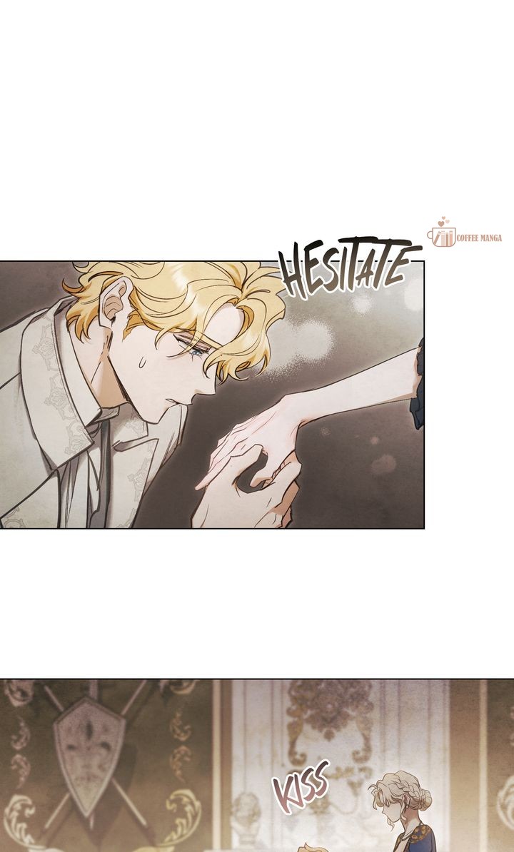 Read Her Majesty’s Night Manga Online