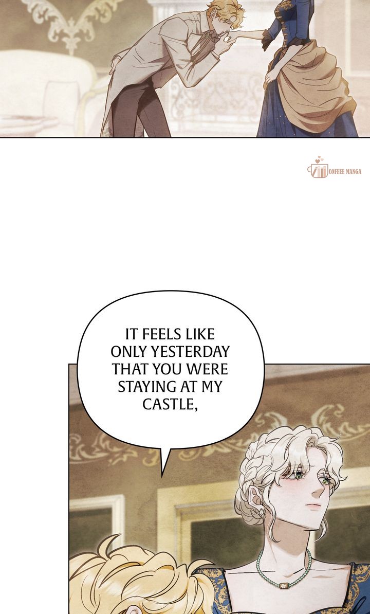 Read Her Majesty’s Night Manga Online