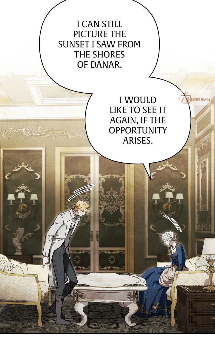 Read Her Majesty’s Night Manga Online