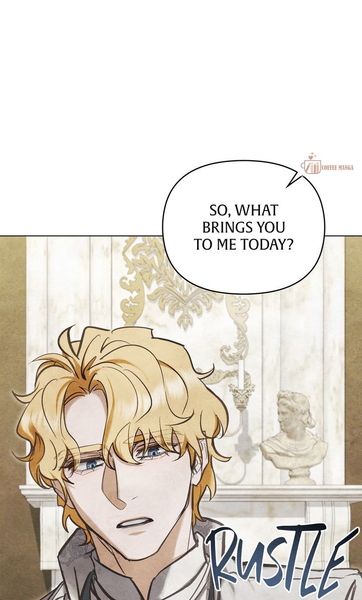 Read Her Majesty’s Night Manga Online