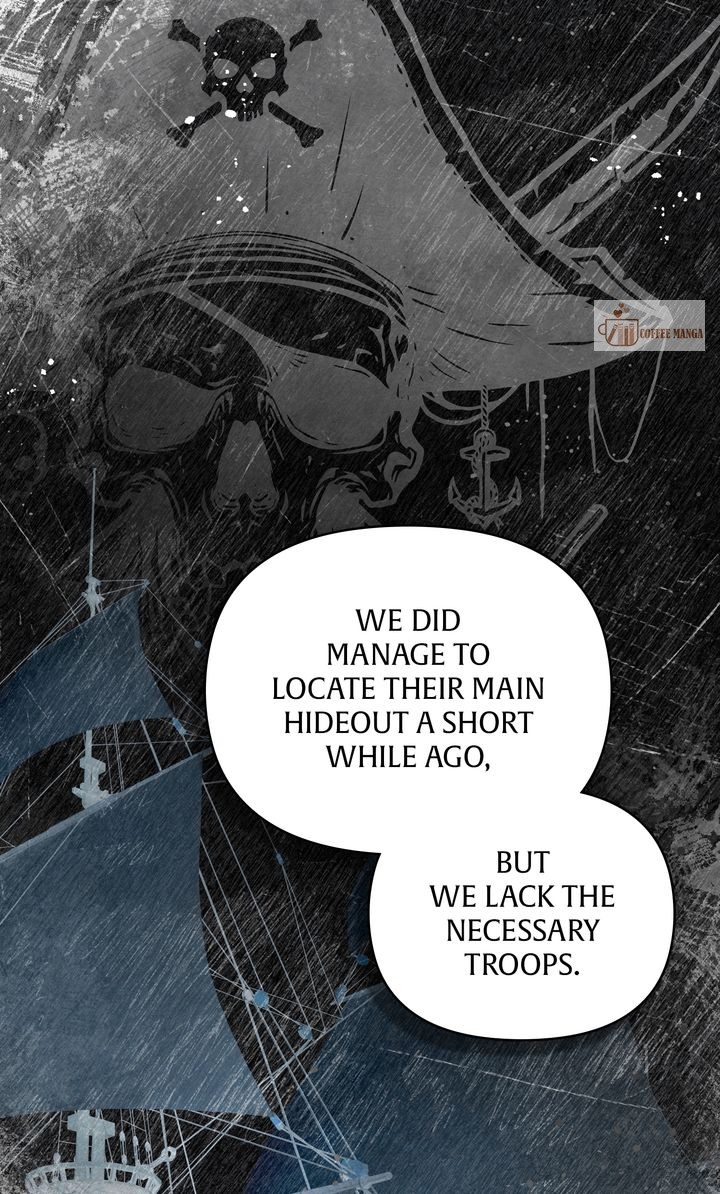 Read Her Majesty’s Night Manga Online
