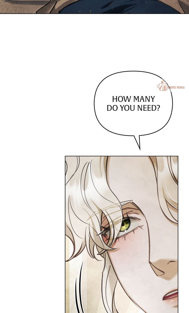 Read Her Majesty’s Night Manga Online