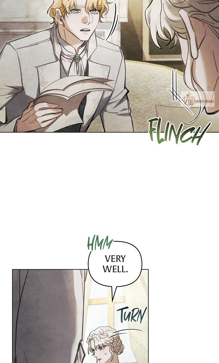 Read Her Majesty’s Night Manga Online