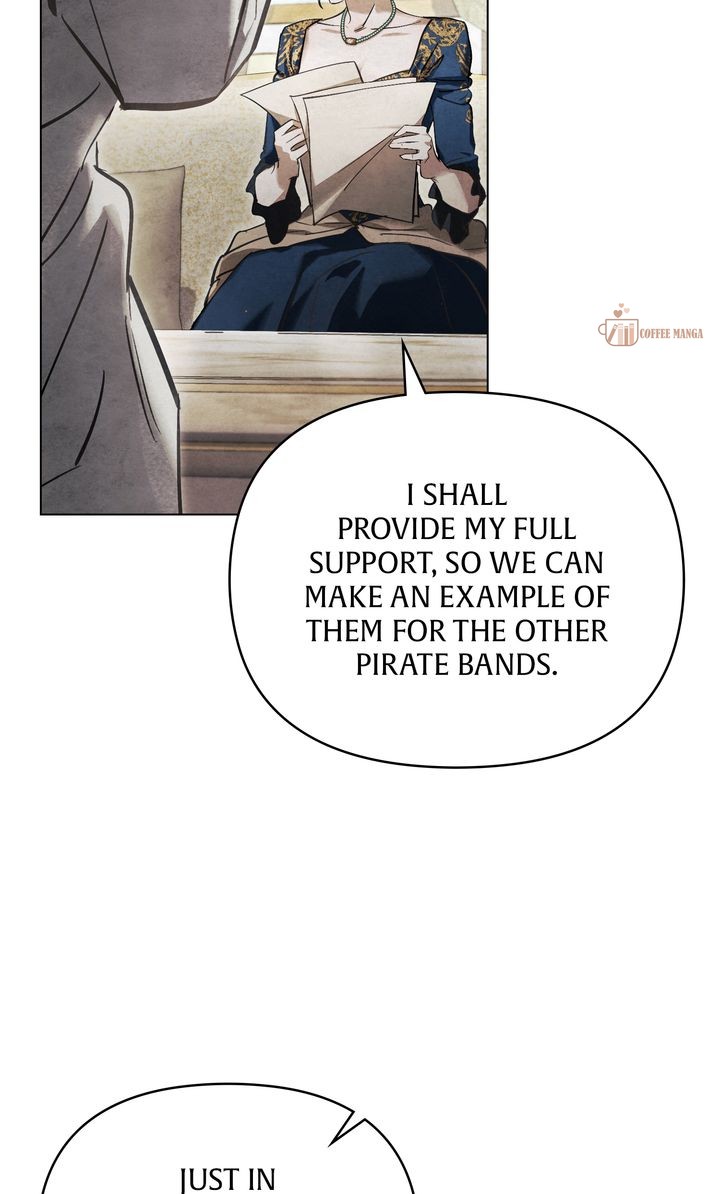 Read Her Majesty’s Night Manga Online