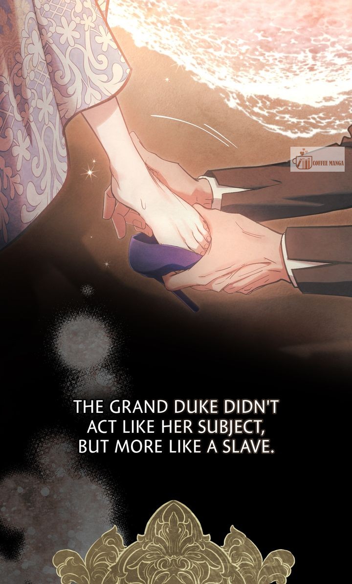 Read Her Majesty’s Night Manga Online