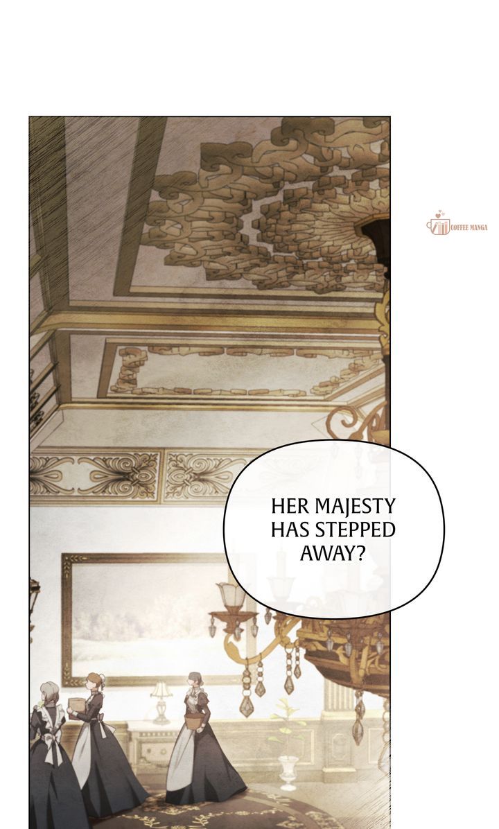 Read Her Majesty’s Night Manga Online