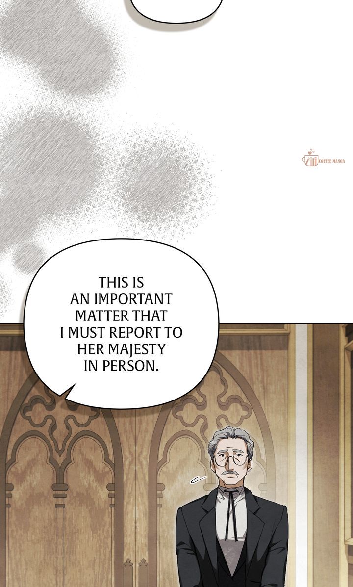 Read Her Majesty’s Night Manga Online