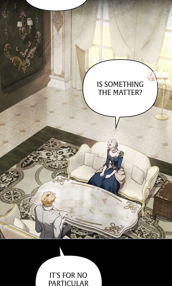 Read Her Majesty’s Night Manga Online
