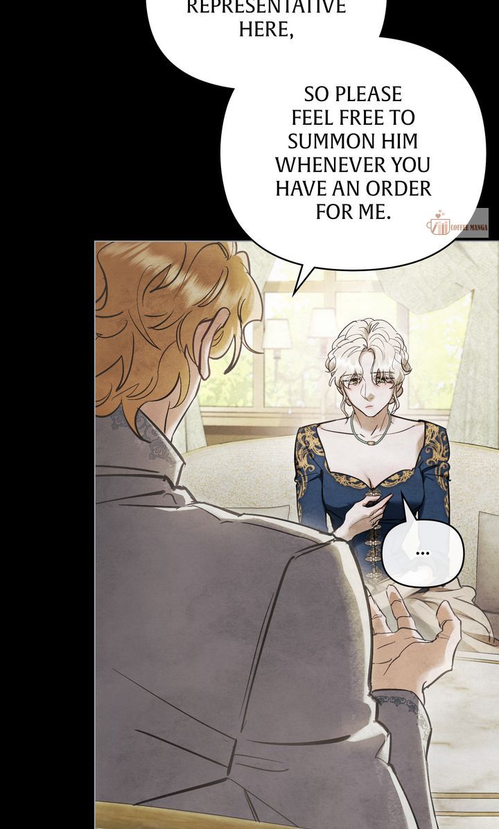 Read Her Majesty’s Night Manga Online