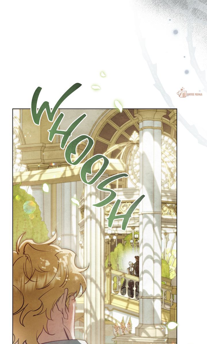 Read Her Majesty’s Night Manga Online