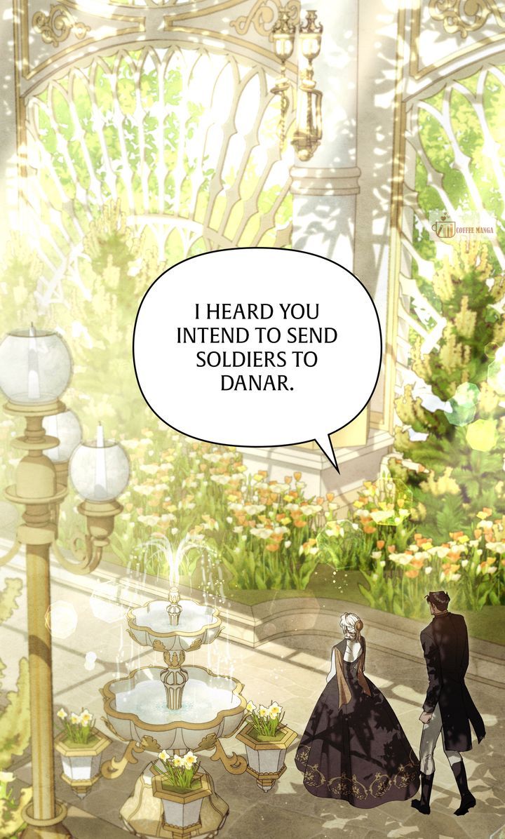 Read Her Majesty’s Night Manga Online