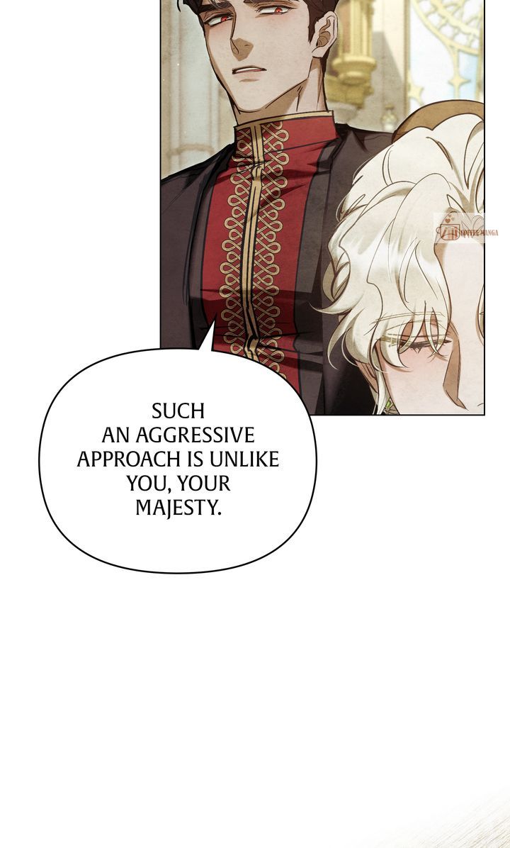 Read Her Majesty’s Night Manga Online