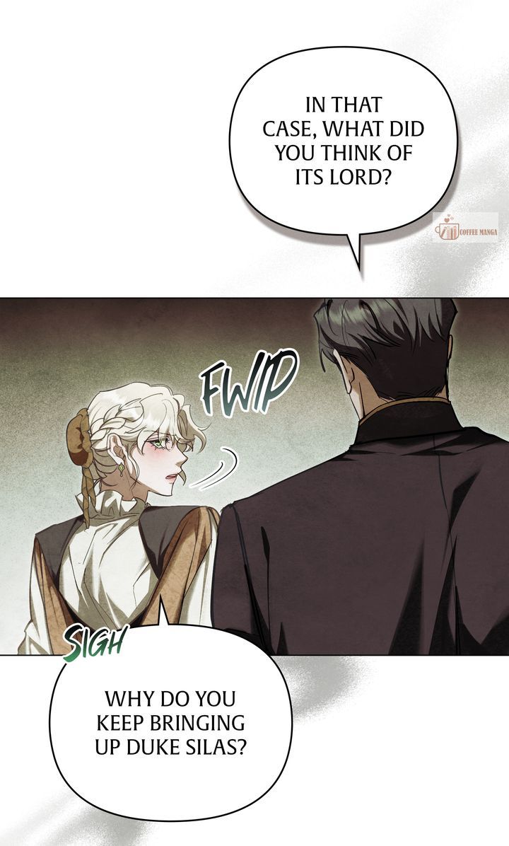 Read Her Majesty’s Night Manga Online
