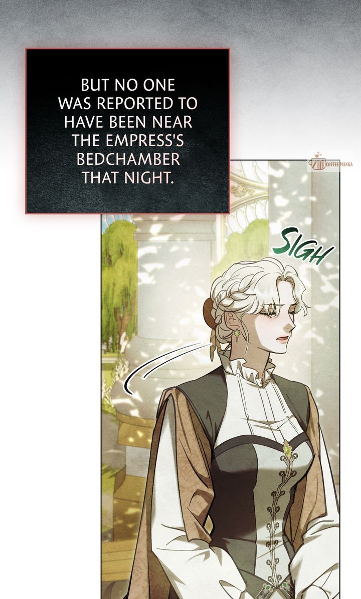 Read Her Majesty’s Night Manga Online