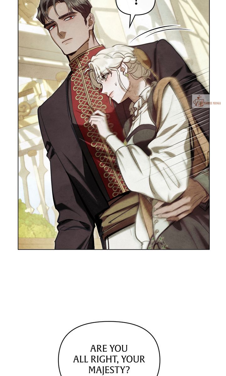 Read Her Majesty’s Night Manga Online