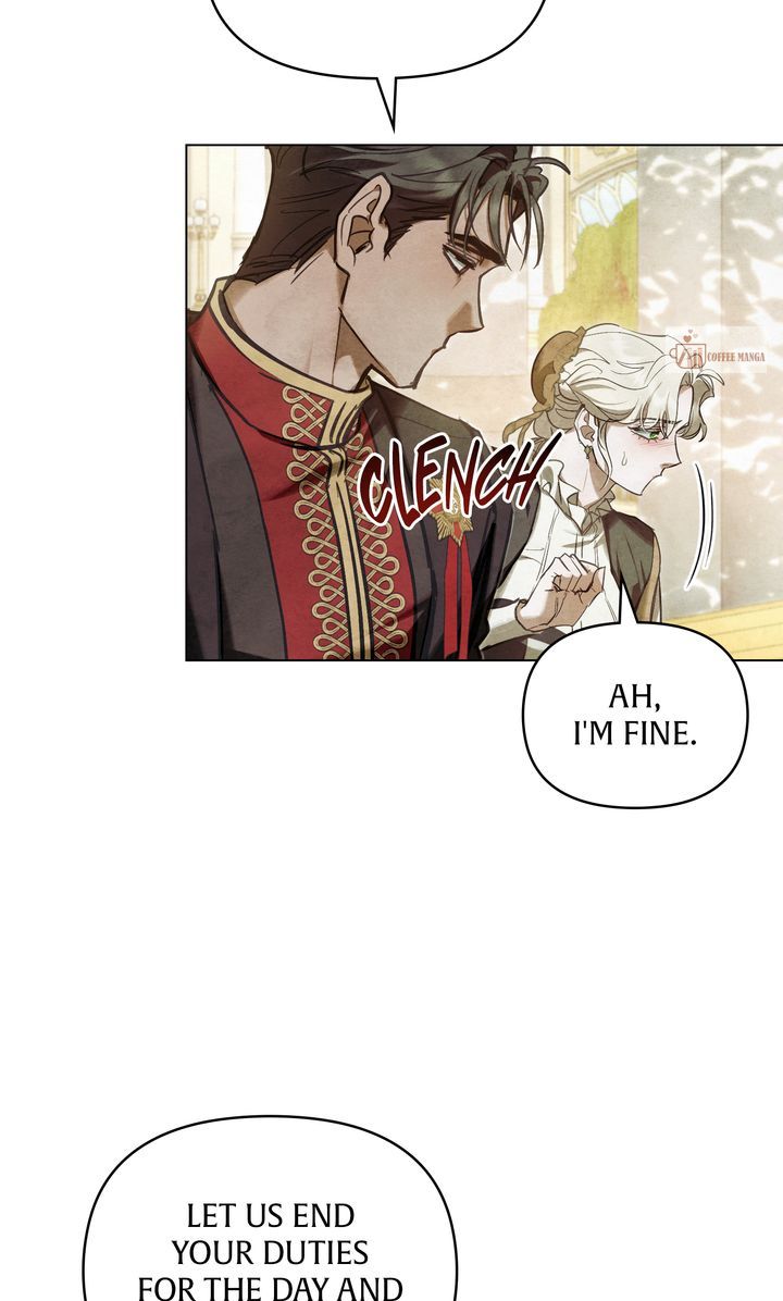 Read Her Majesty’s Night Manga Online