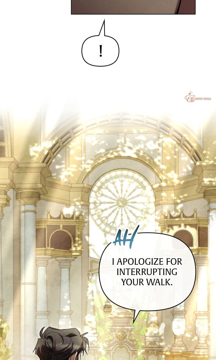 Read Her Majesty’s Night Manga Online