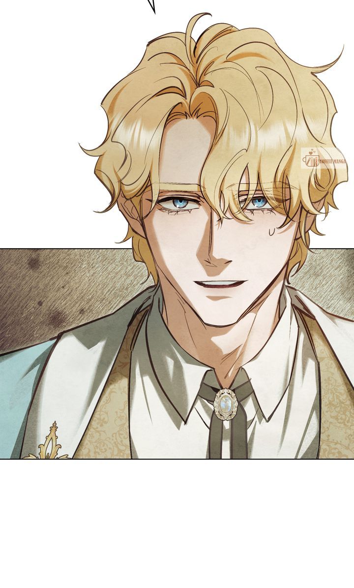 Read Her Majesty’s Night Manga Online