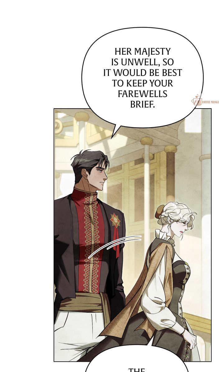 Read Her Majesty’s Night Manga Online