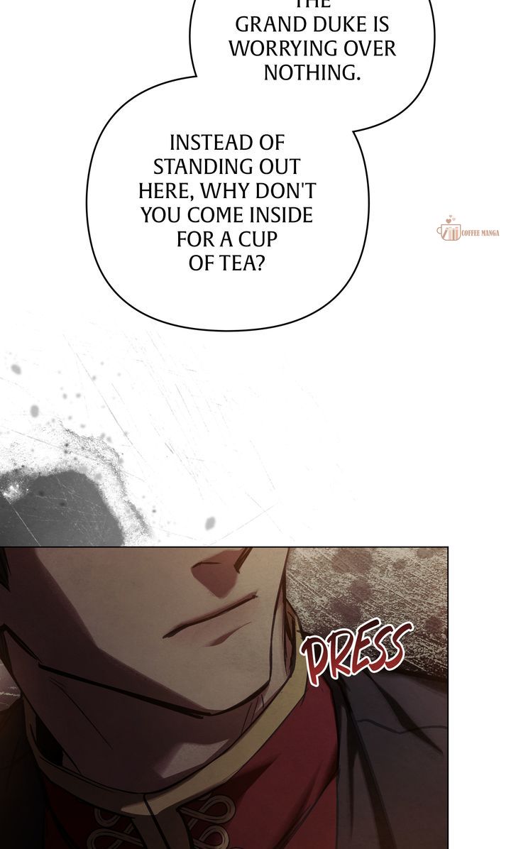 Read Her Majesty’s Night Manga Online