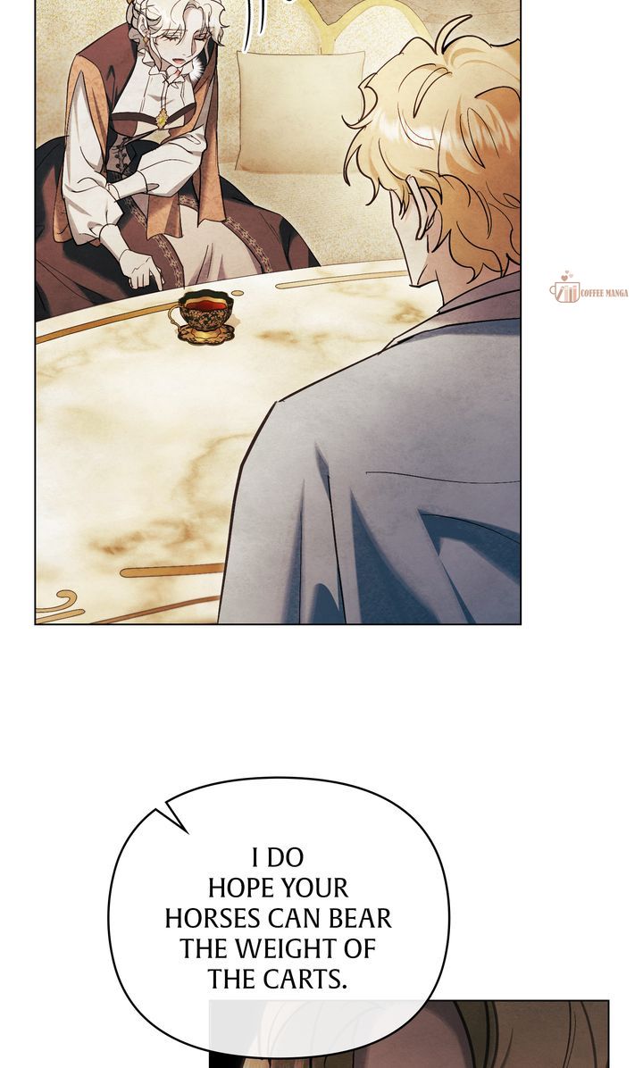 Read Her Majesty’s Night Manga Online