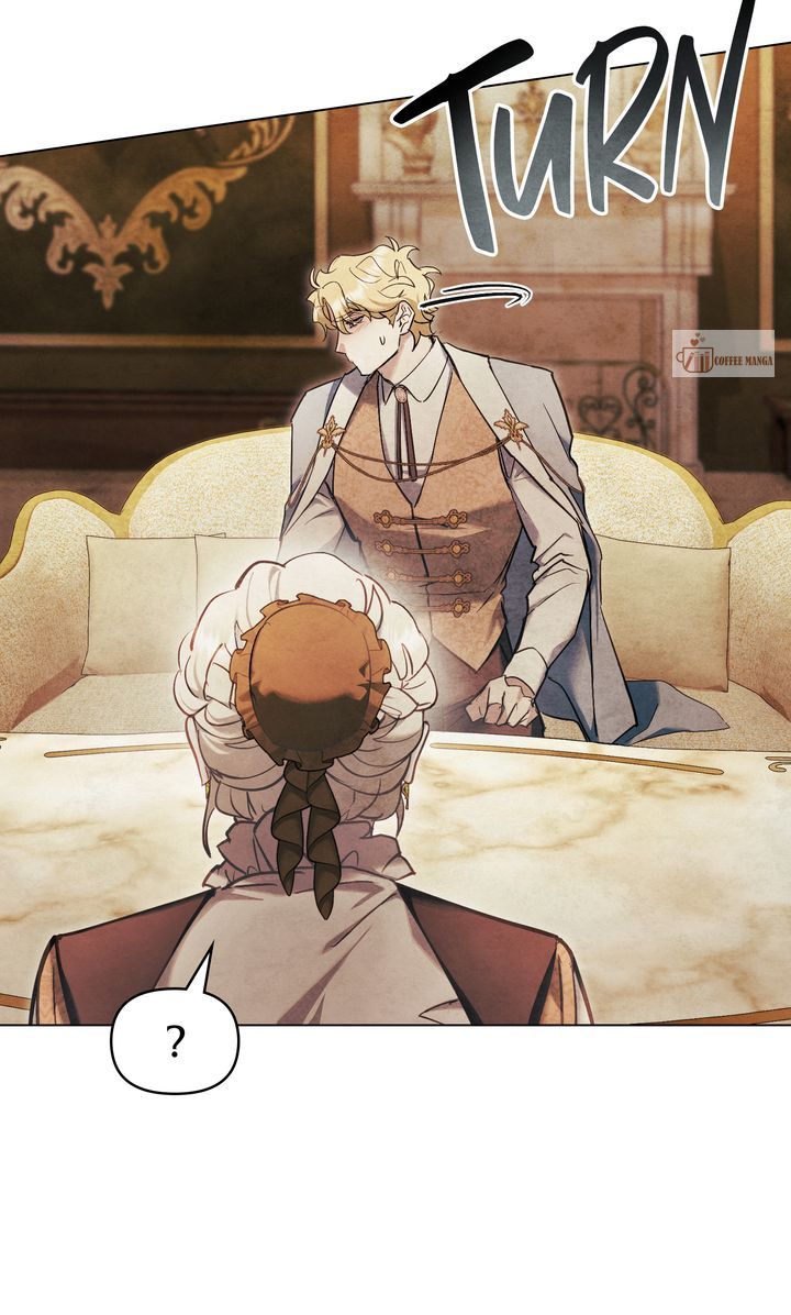 Read Her Majesty’s Night Manga Online