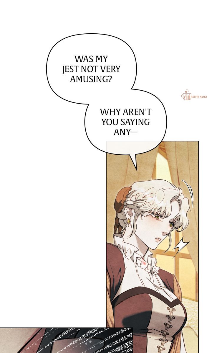 Read Her Majesty’s Night Manga Online
