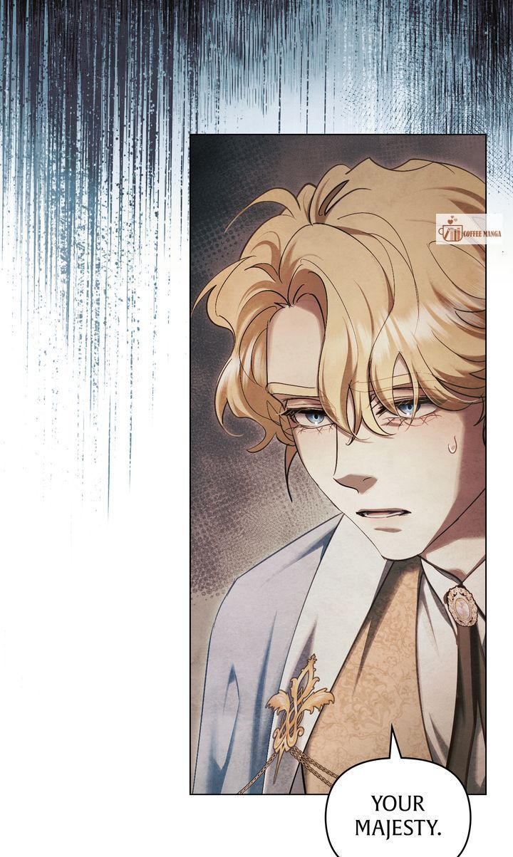 Read Her Majesty’s Night Manga Online