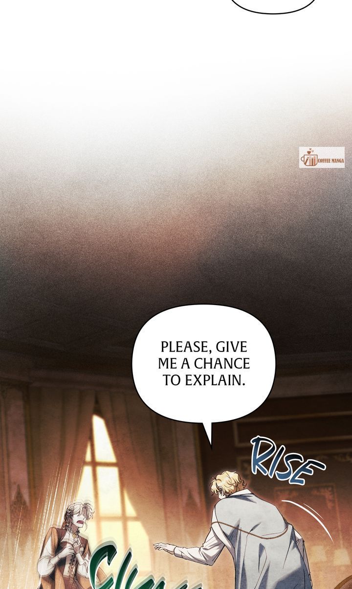 Read Her Majesty’s Night Manga Online
