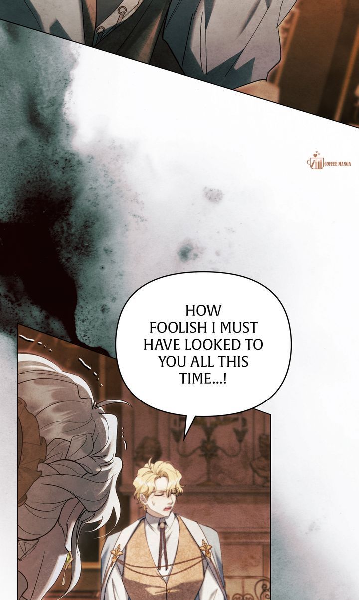 Read Her Majesty’s Night Manga Online