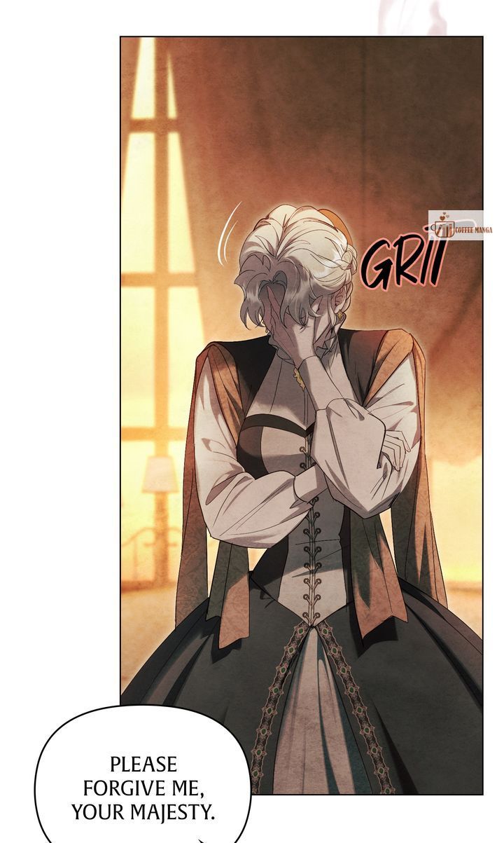 Read Her Majesty’s Night Manga Online