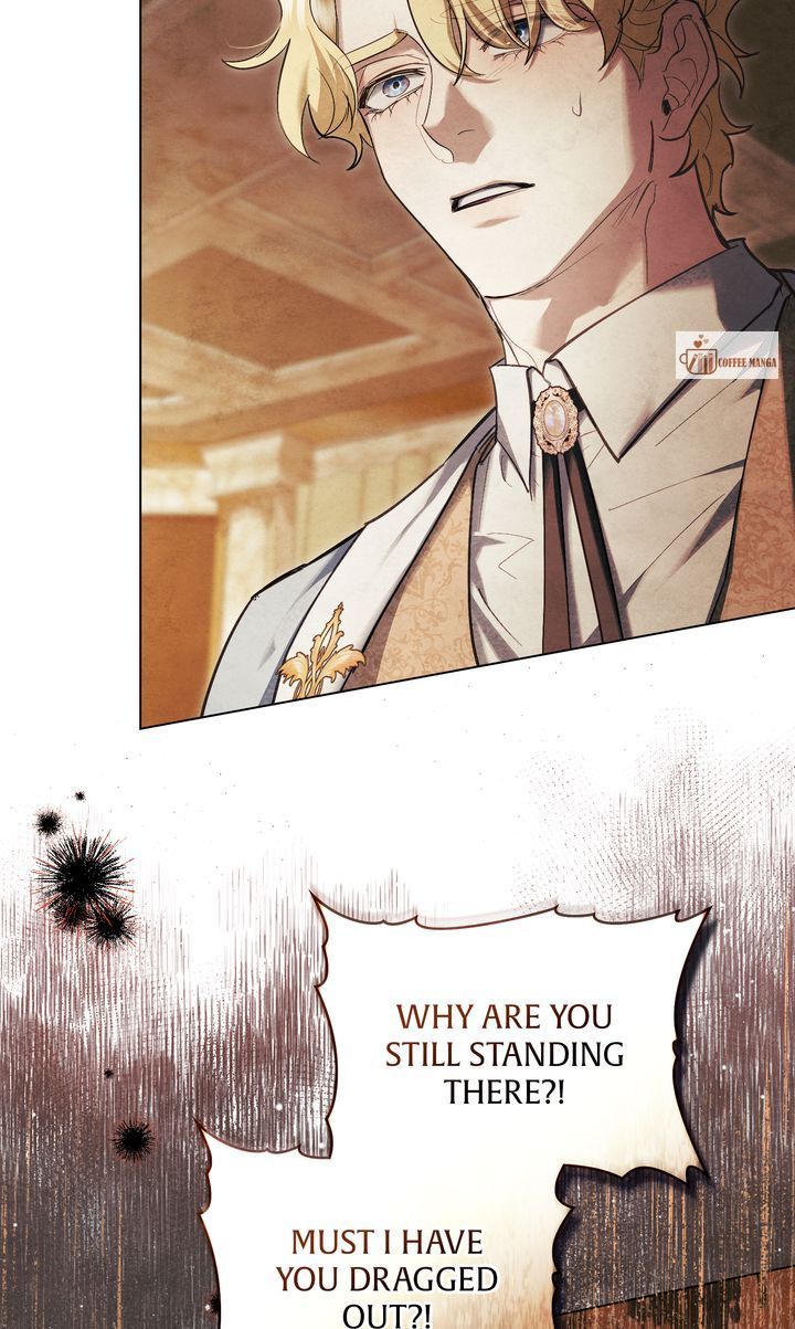 Read Her Majesty’s Night Manga Online