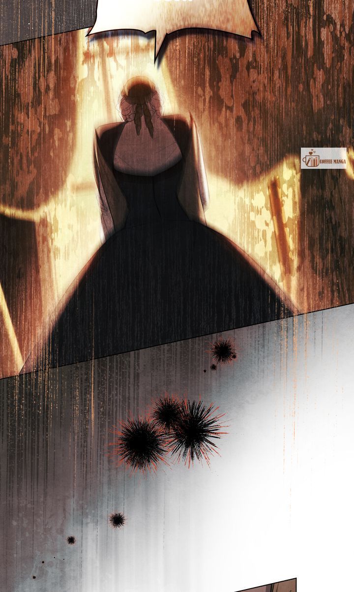 Read Her Majesty’s Night Manga Online