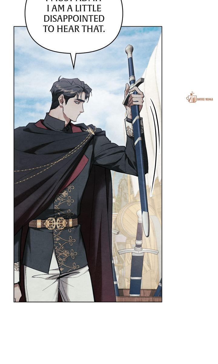 Read Her Majesty’s Night Manga Online