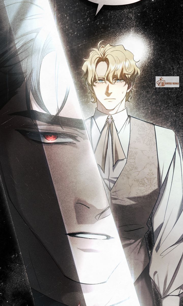 Read Her Majesty’s Night Manga Online