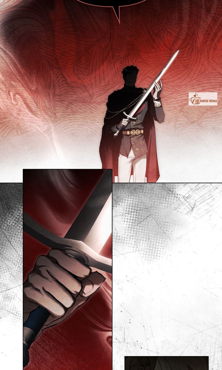 Read Her Majesty’s Night Manga Online
