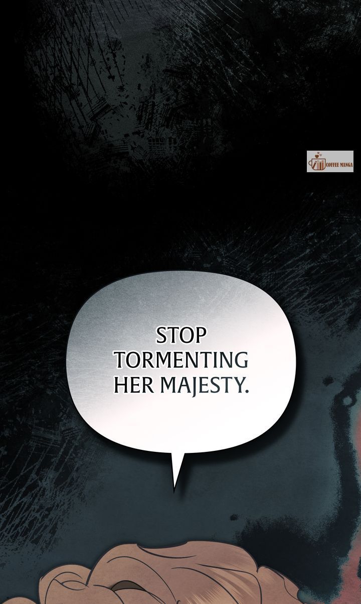 Read Her Majesty’s Night Manga Online