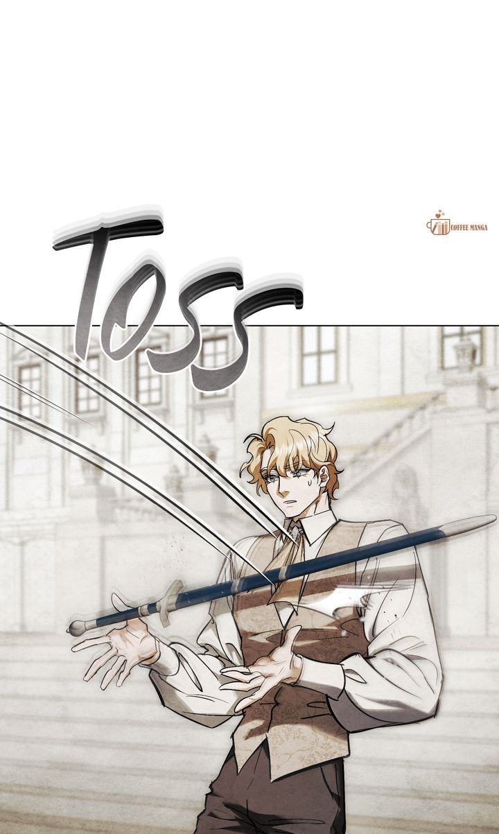 Read Her Majesty’s Night Manga Online