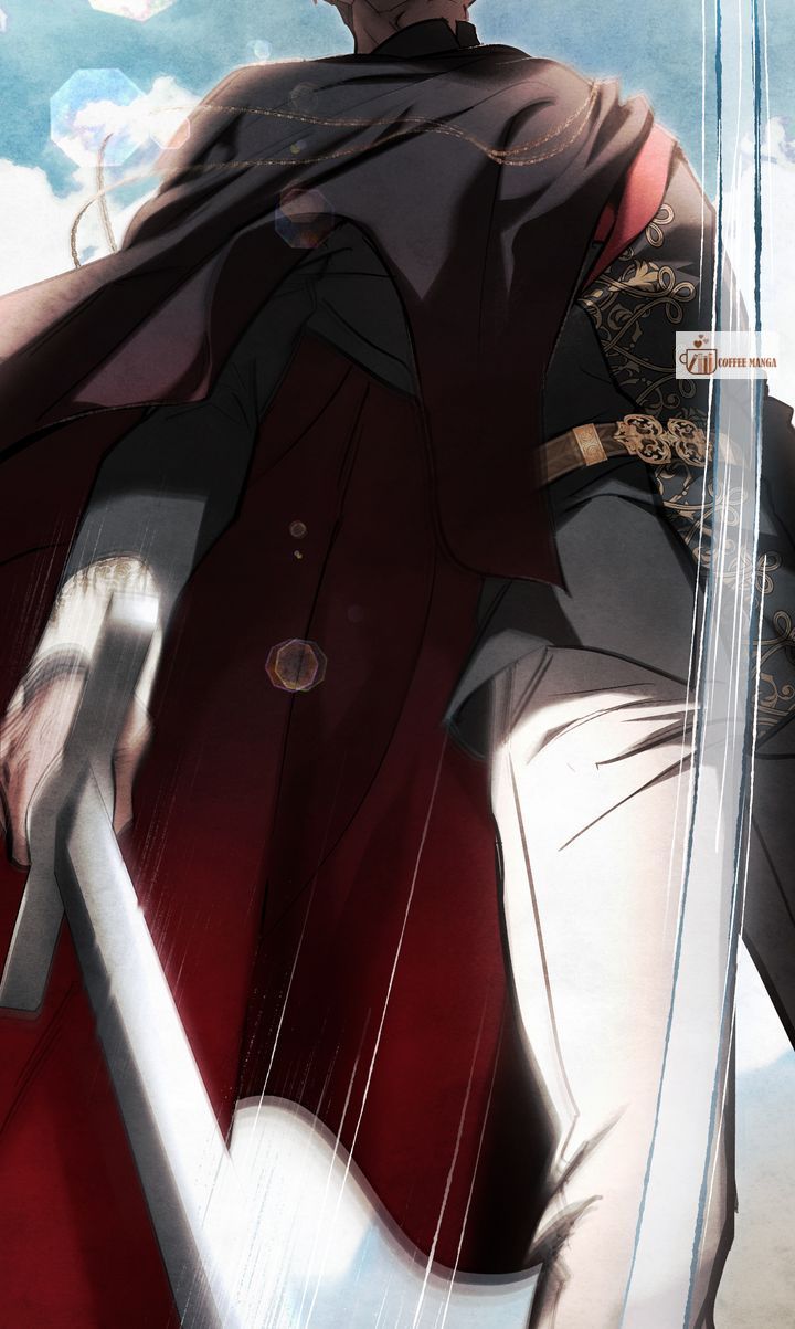 Read Her Majesty’s Night Manga Online