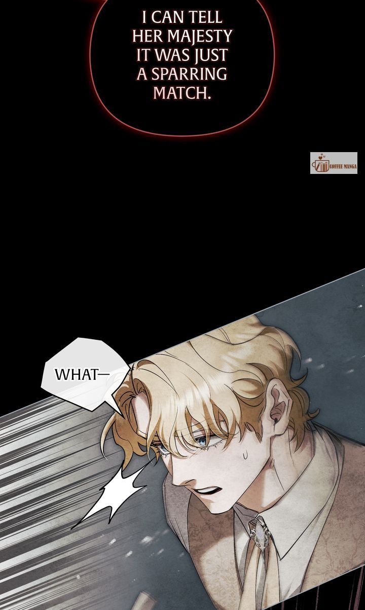 Read Her Majesty’s Night Manga Online
