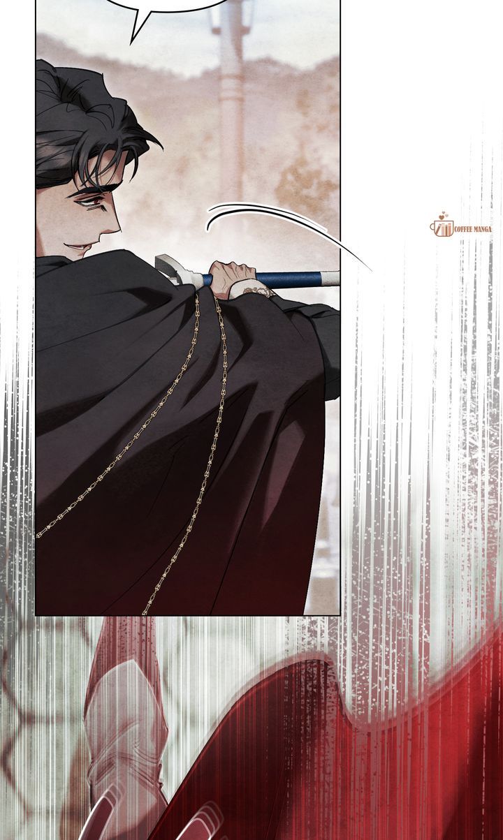 Read Her Majesty’s Night Manga Online