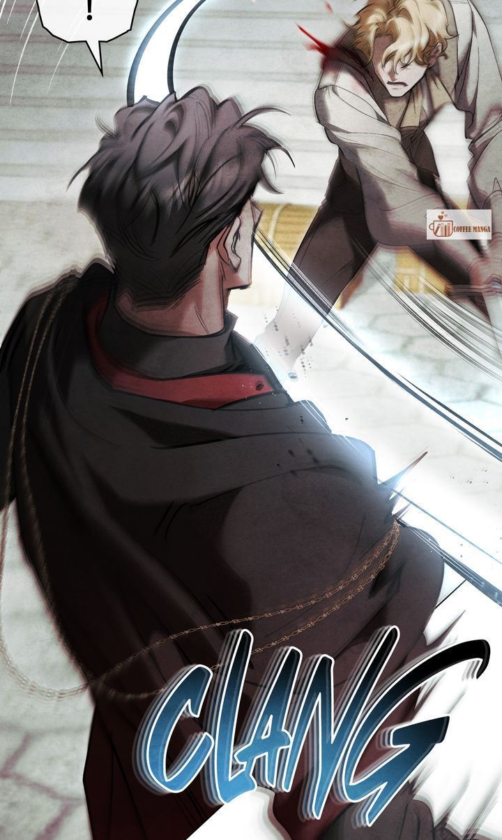Read Her Majesty’s Night Manga Online