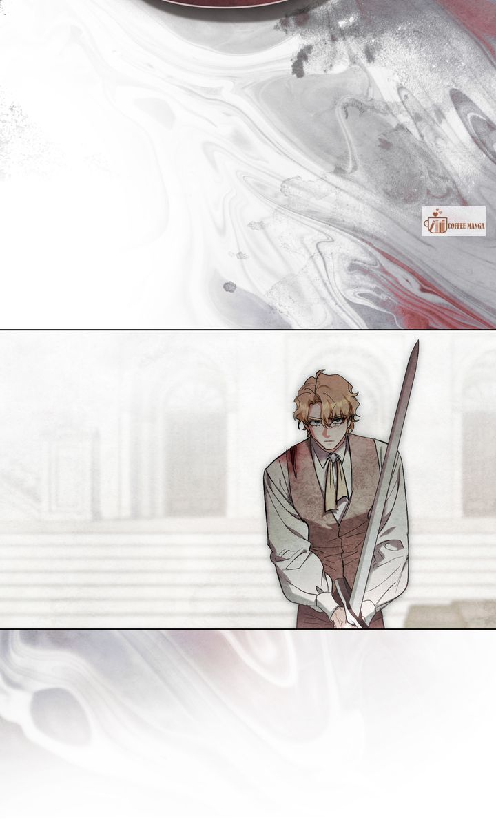 Read Her Majesty’s Night Manga Online